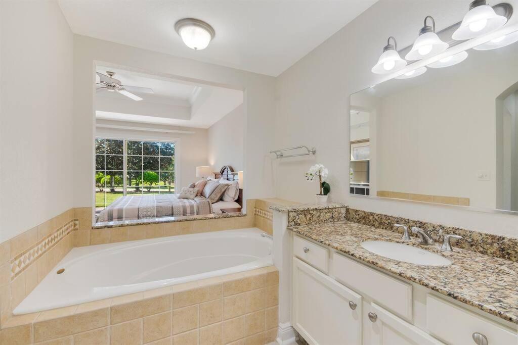 Elegant, Comfortable, Inexpensive... Reunion Resort Kissimmee Extérieur photo