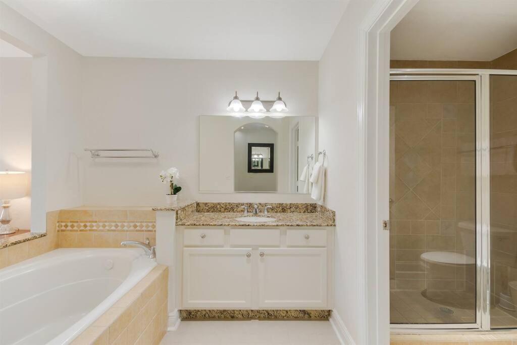 Elegant, Comfortable, Inexpensive... Reunion Resort Kissimmee Extérieur photo