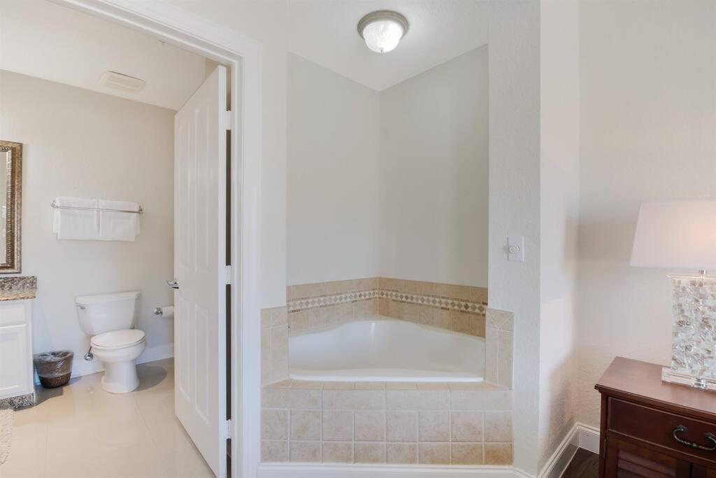 Elegant, Comfortable, Inexpensive... Reunion Resort Kissimmee Extérieur photo