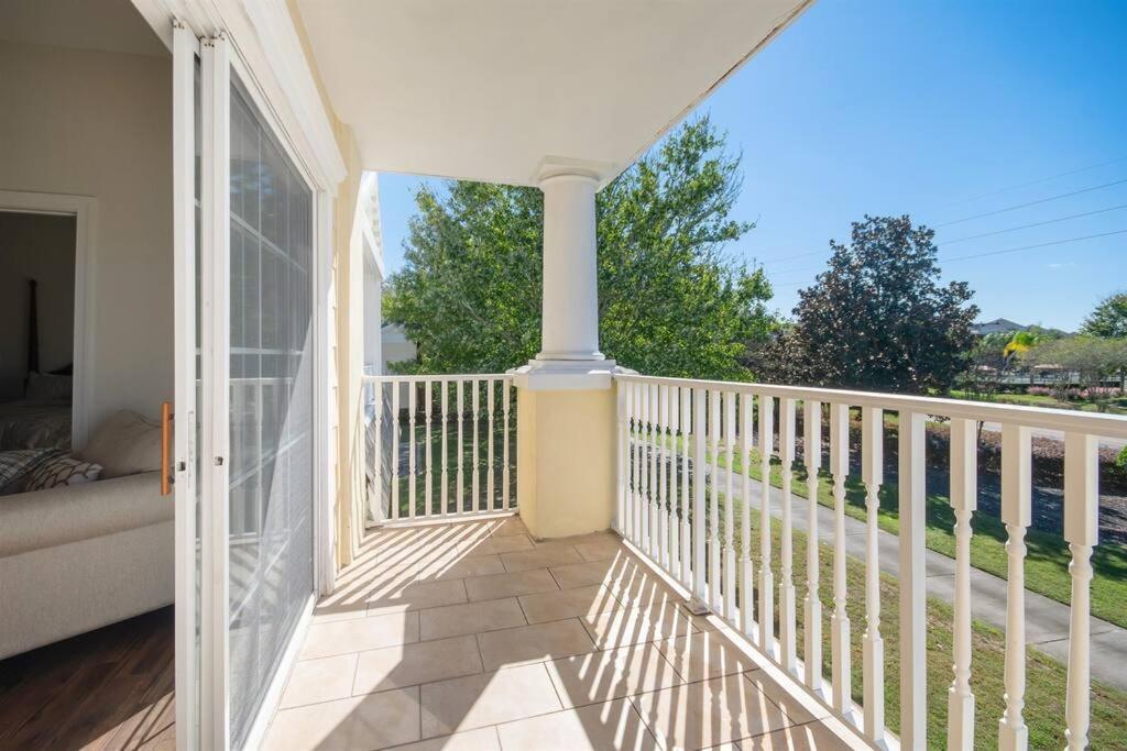 Elegant, Comfortable, Inexpensive... Reunion Resort Kissimmee Extérieur photo