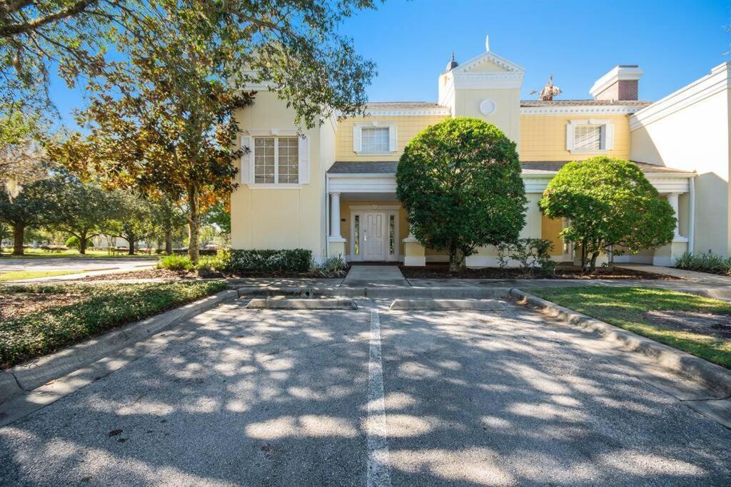 Elegant, Comfortable, Inexpensive... Reunion Resort Kissimmee Extérieur photo