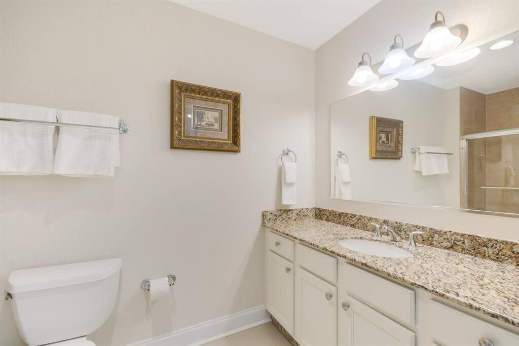 Elegant, Comfortable, Inexpensive... Reunion Resort Kissimmee Extérieur photo