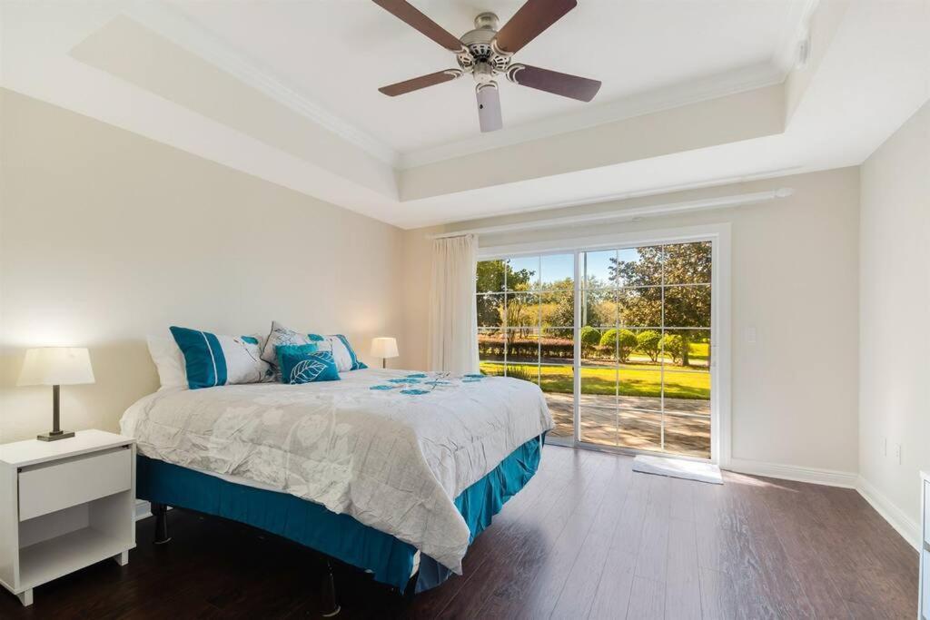 Elegant, Comfortable, Inexpensive... Reunion Resort Kissimmee Extérieur photo
