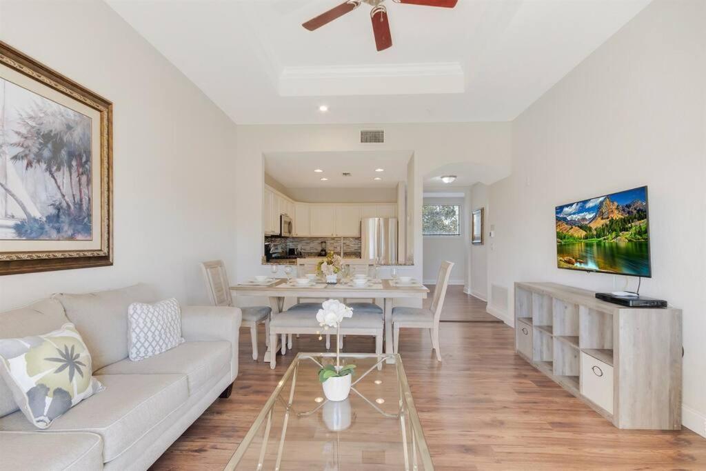 Elegant, Comfortable, Inexpensive... Reunion Resort Kissimmee Extérieur photo