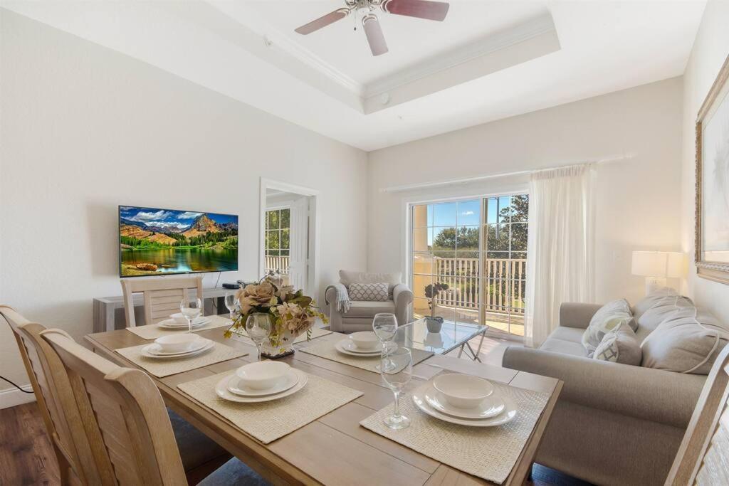 Elegant, Comfortable, Inexpensive... Reunion Resort Kissimmee Extérieur photo