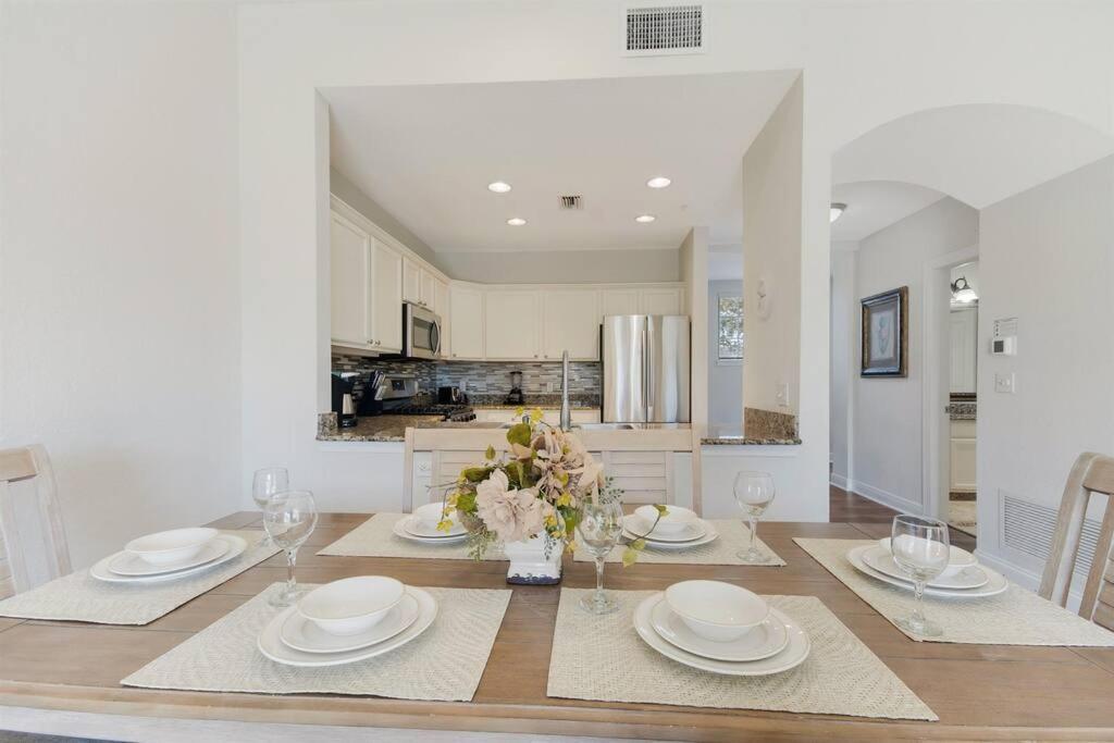 Elegant, Comfortable, Inexpensive... Reunion Resort Kissimmee Extérieur photo